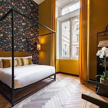 The Couper Castello Otel Milano Dış mekan fotoğraf