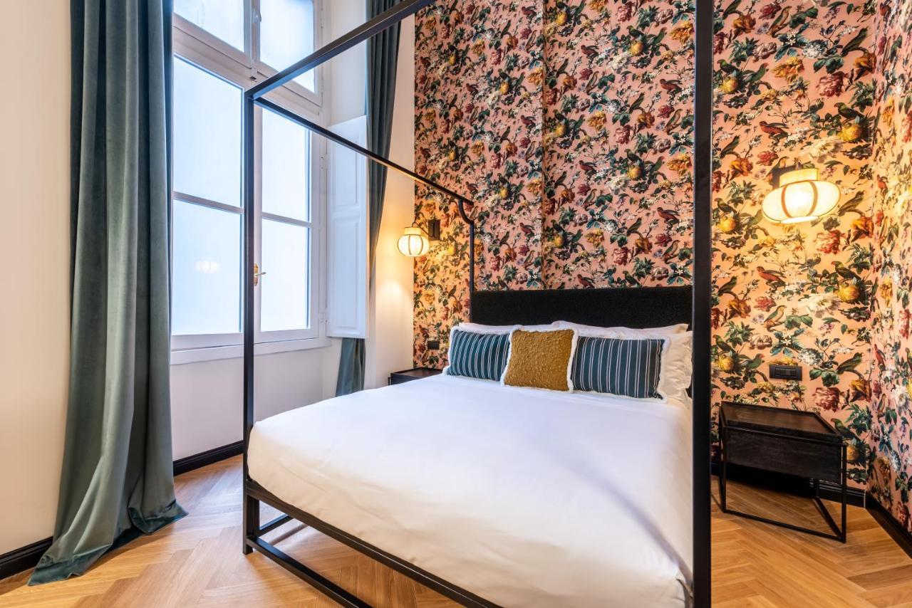 The Couper Castello Otel Milano Dış mekan fotoğraf