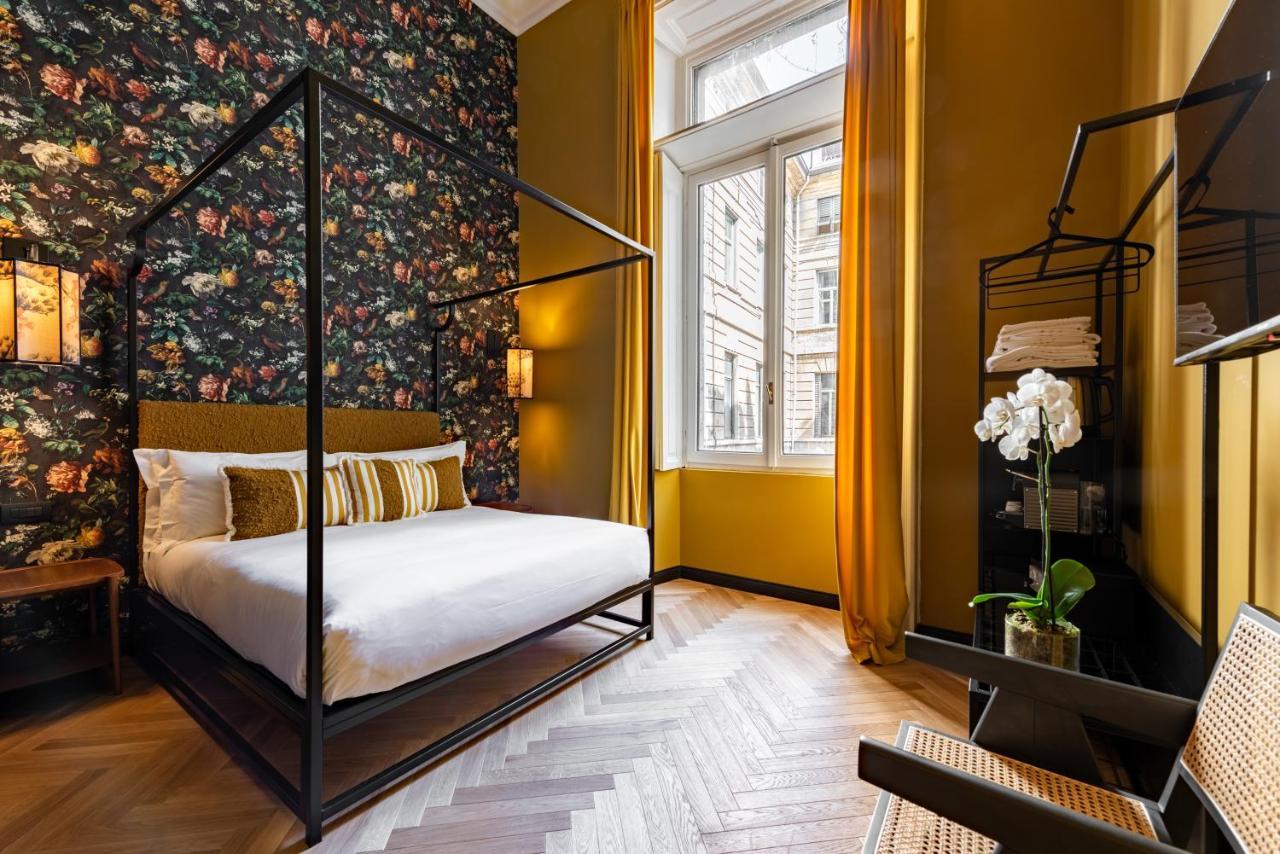 The Couper Castello Otel Milano Dış mekan fotoğraf