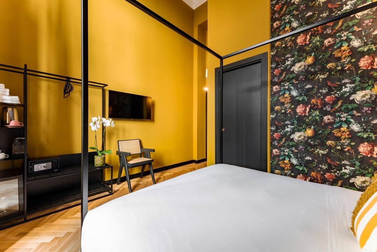 The Couper Castello Otel Milano Dış mekan fotoğraf