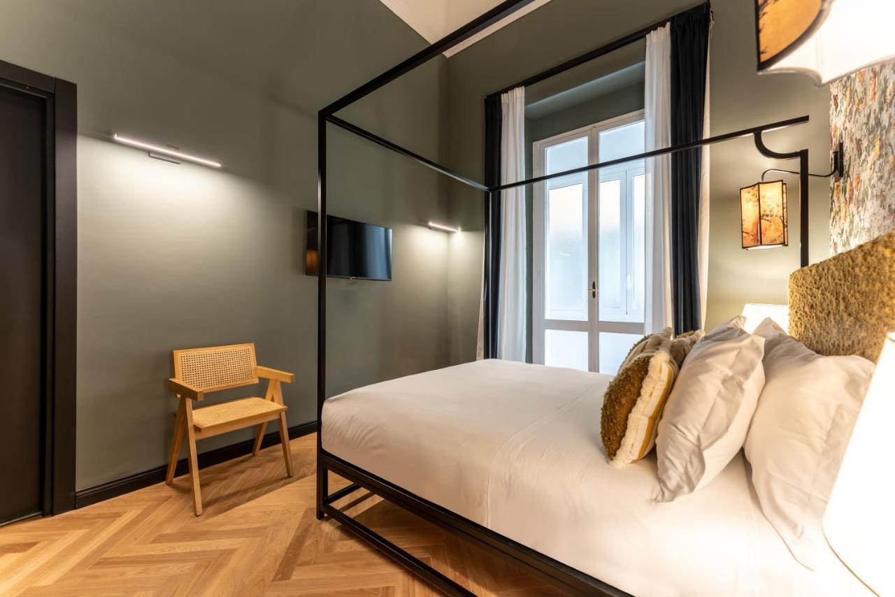 The Couper Castello Otel Milano Dış mekan fotoğraf