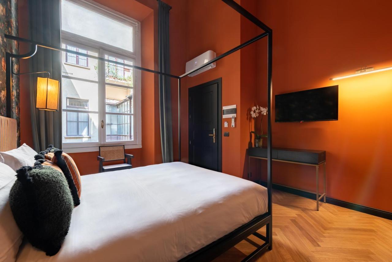 The Couper Castello Otel Milano Dış mekan fotoğraf