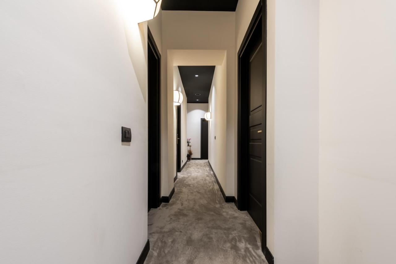 The Couper Castello Otel Milano Dış mekan fotoğraf