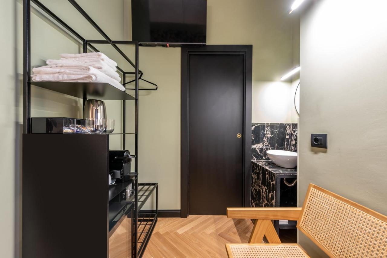 The Couper Castello Otel Milano Dış mekan fotoğraf
