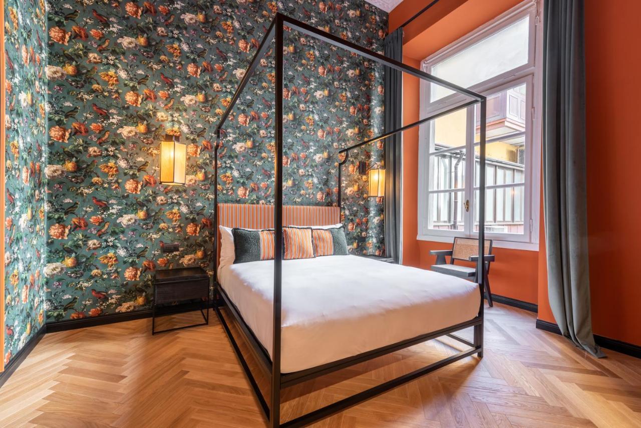 The Couper Castello Otel Milano Dış mekan fotoğraf