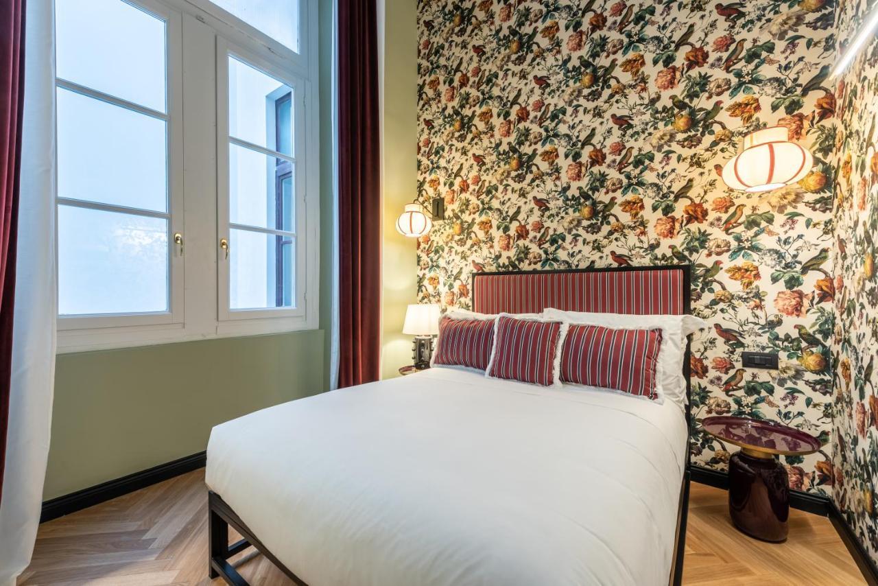 The Couper Castello Otel Milano Dış mekan fotoğraf