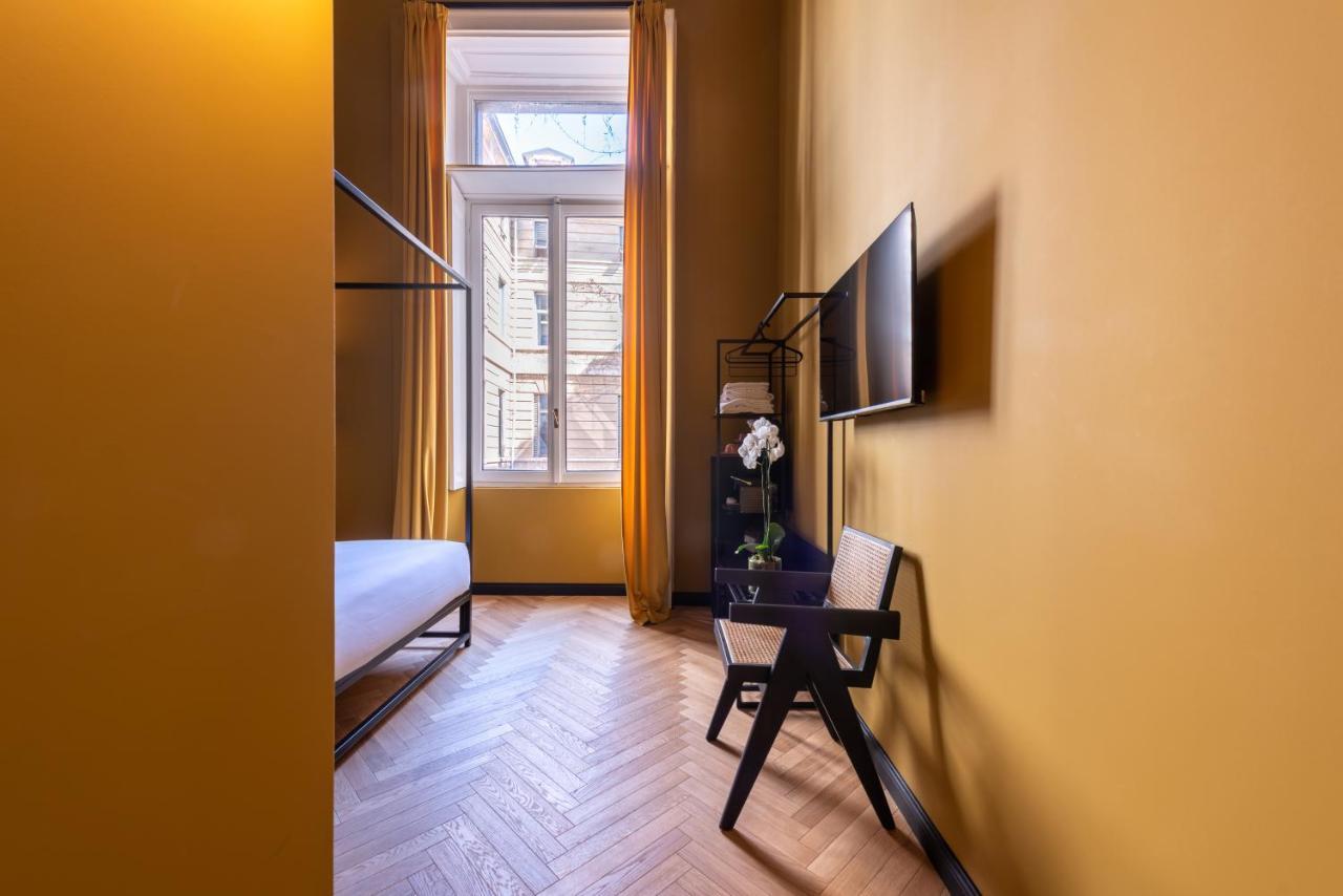 The Couper Castello Otel Milano Dış mekan fotoğraf