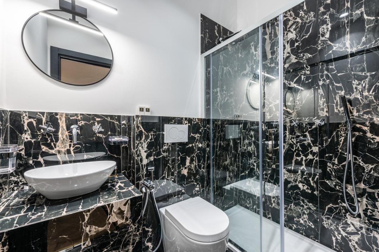 The Couper Castello Otel Milano Dış mekan fotoğraf