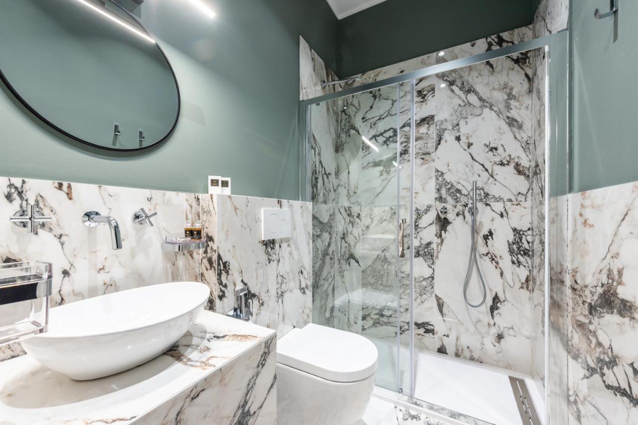 The Couper Castello Otel Milano Dış mekan fotoğraf