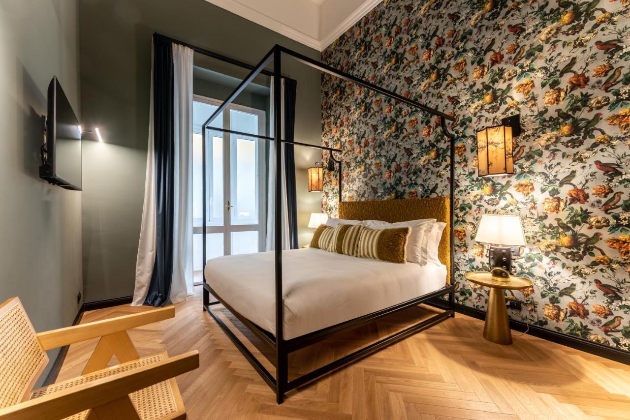 The Couper Castello Otel Milano Dış mekan fotoğraf
