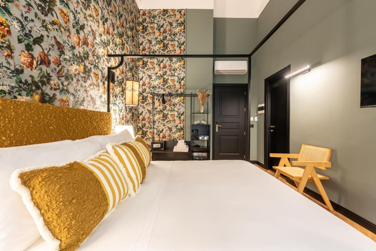 The Couper Castello Otel Milano Dış mekan fotoğraf