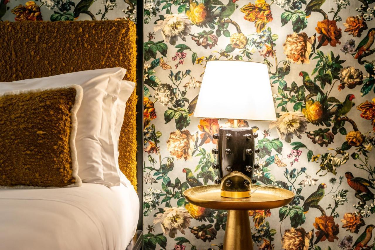 The Couper Castello Otel Milano Dış mekan fotoğraf
