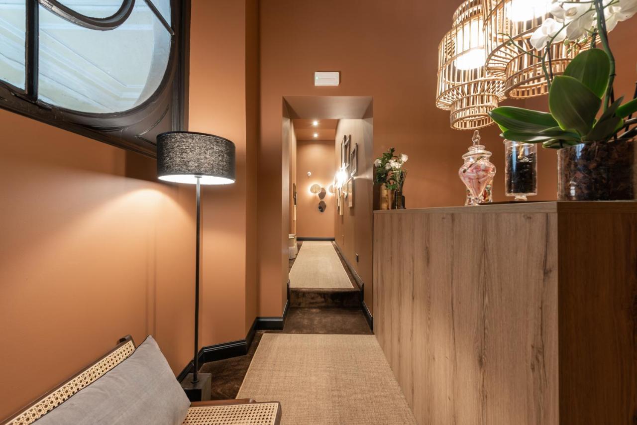 The Couper Castello Otel Milano Dış mekan fotoğraf
