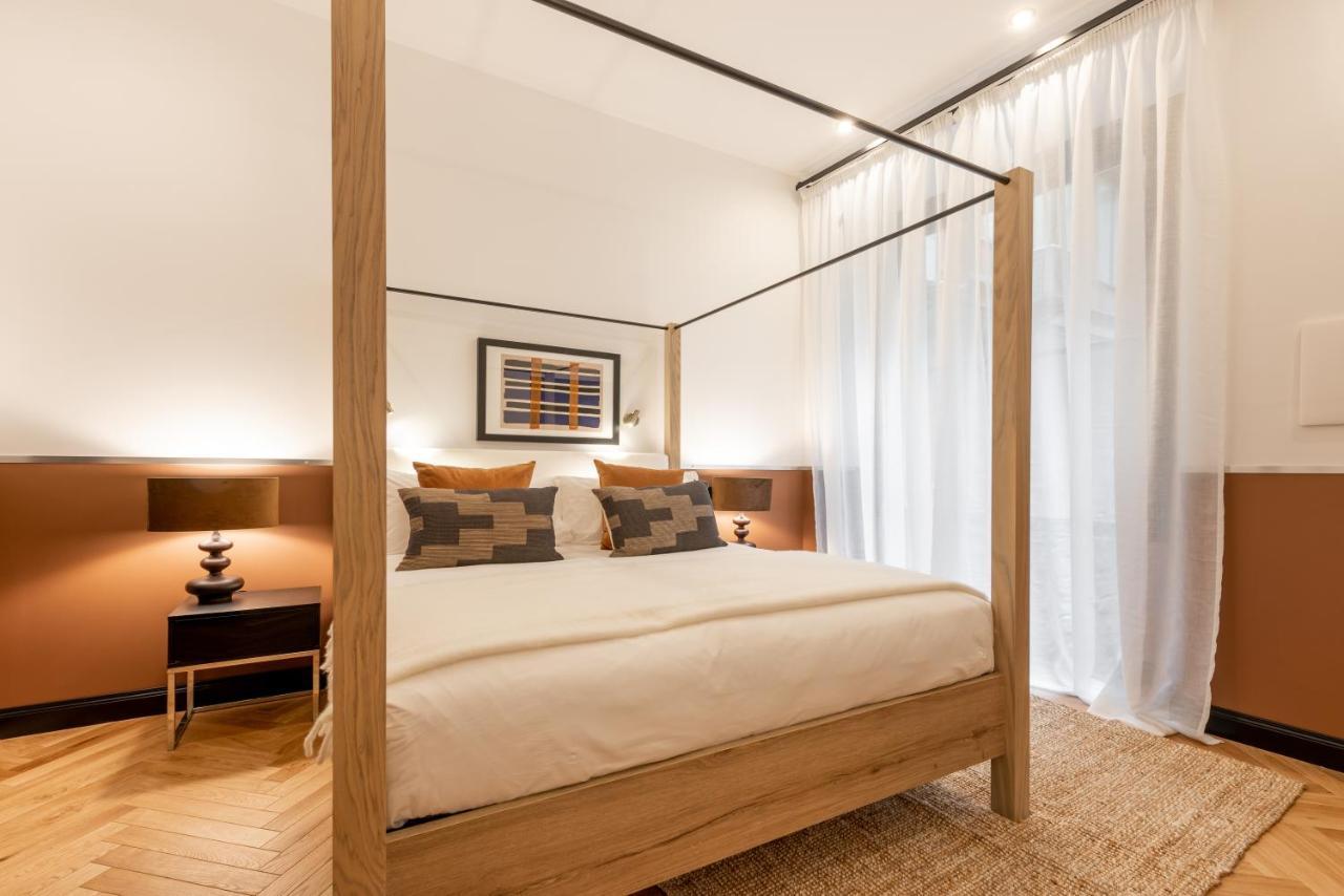 The Couper Castello Otel Milano Dış mekan fotoğraf