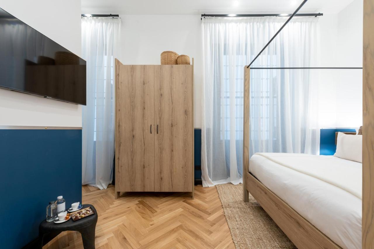The Couper Castello Otel Milano Dış mekan fotoğraf