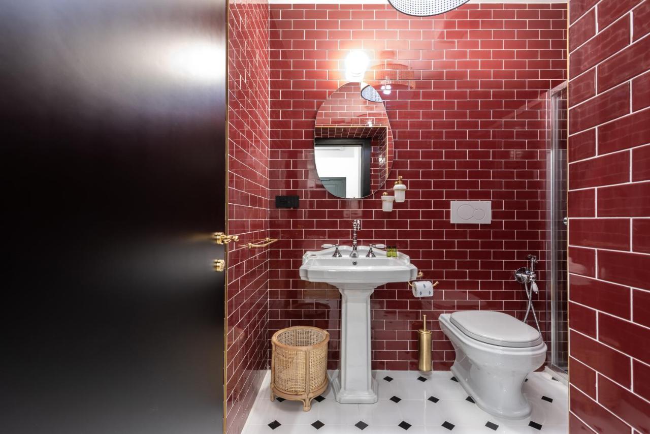 The Couper Castello Otel Milano Dış mekan fotoğraf