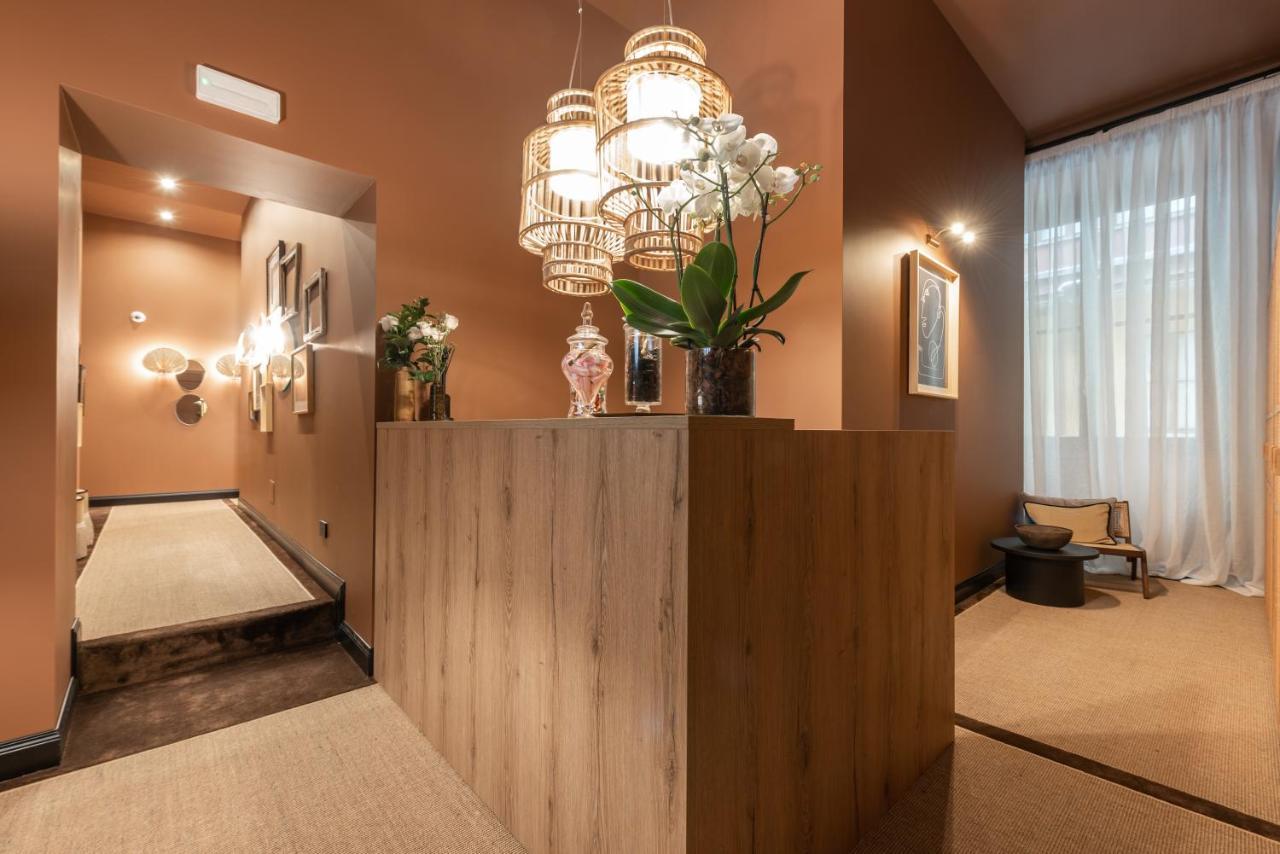 The Couper Castello Otel Milano Dış mekan fotoğraf
