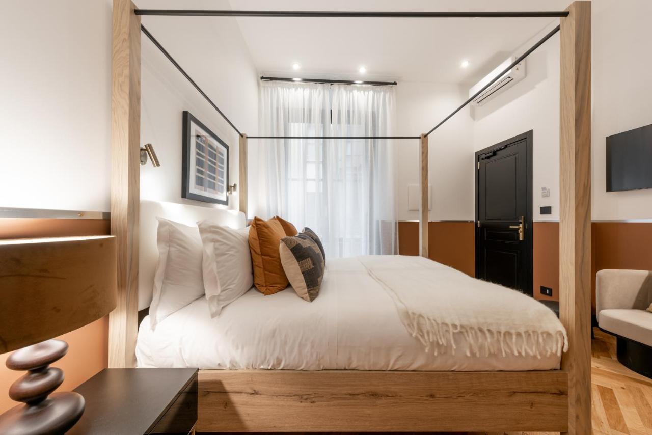 The Couper Castello Otel Milano Dış mekan fotoğraf