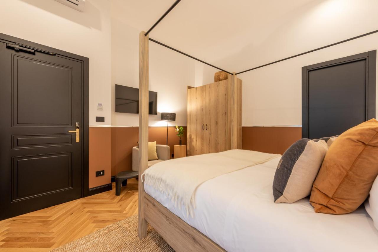 The Couper Castello Otel Milano Dış mekan fotoğraf