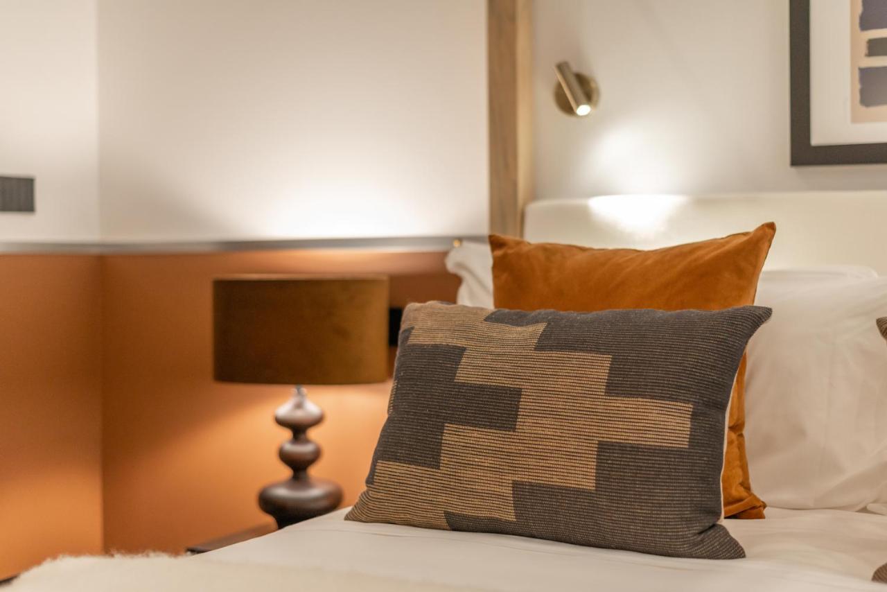The Couper Castello Otel Milano Dış mekan fotoğraf