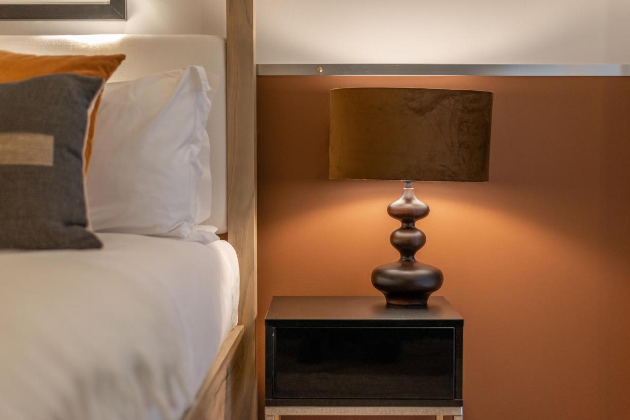 The Couper Castello Otel Milano Dış mekan fotoğraf
