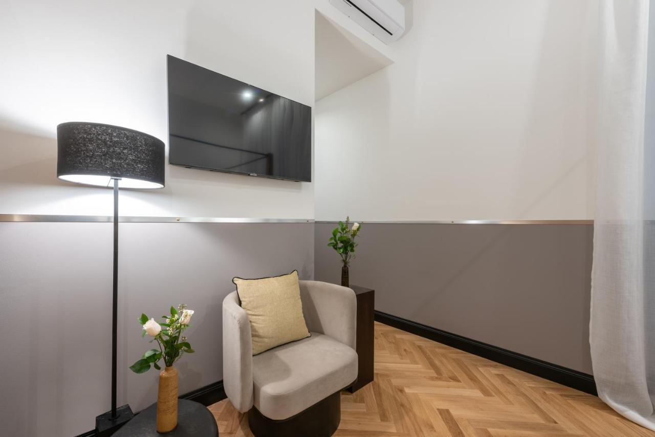 The Couper Castello Otel Milano Dış mekan fotoğraf