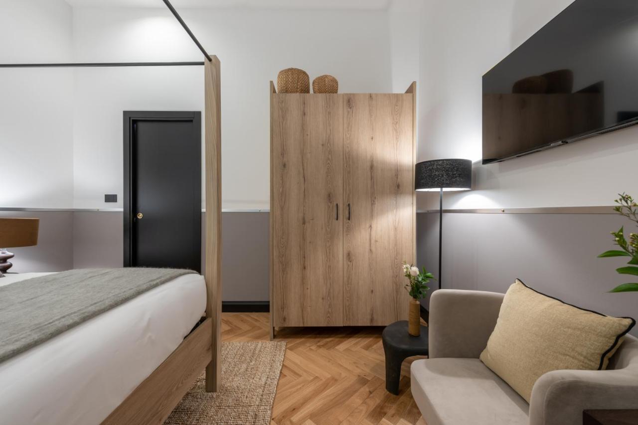 The Couper Castello Otel Milano Dış mekan fotoğraf