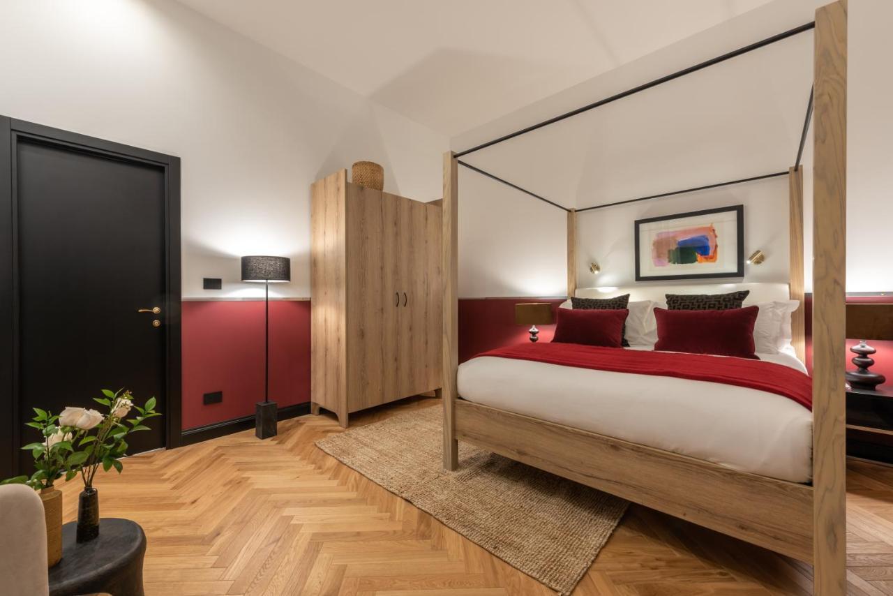 The Couper Castello Otel Milano Dış mekan fotoğraf