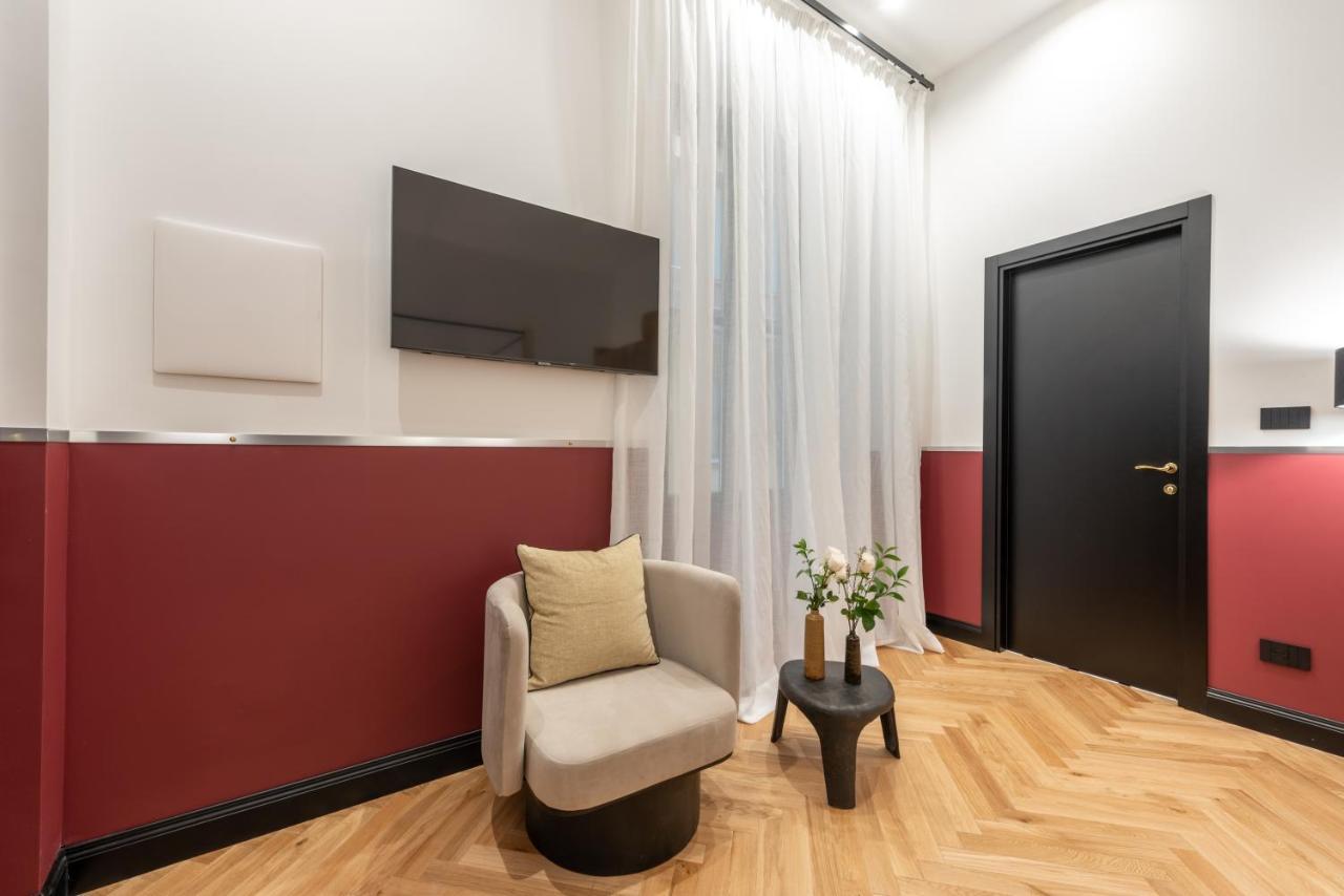 The Couper Castello Otel Milano Dış mekan fotoğraf