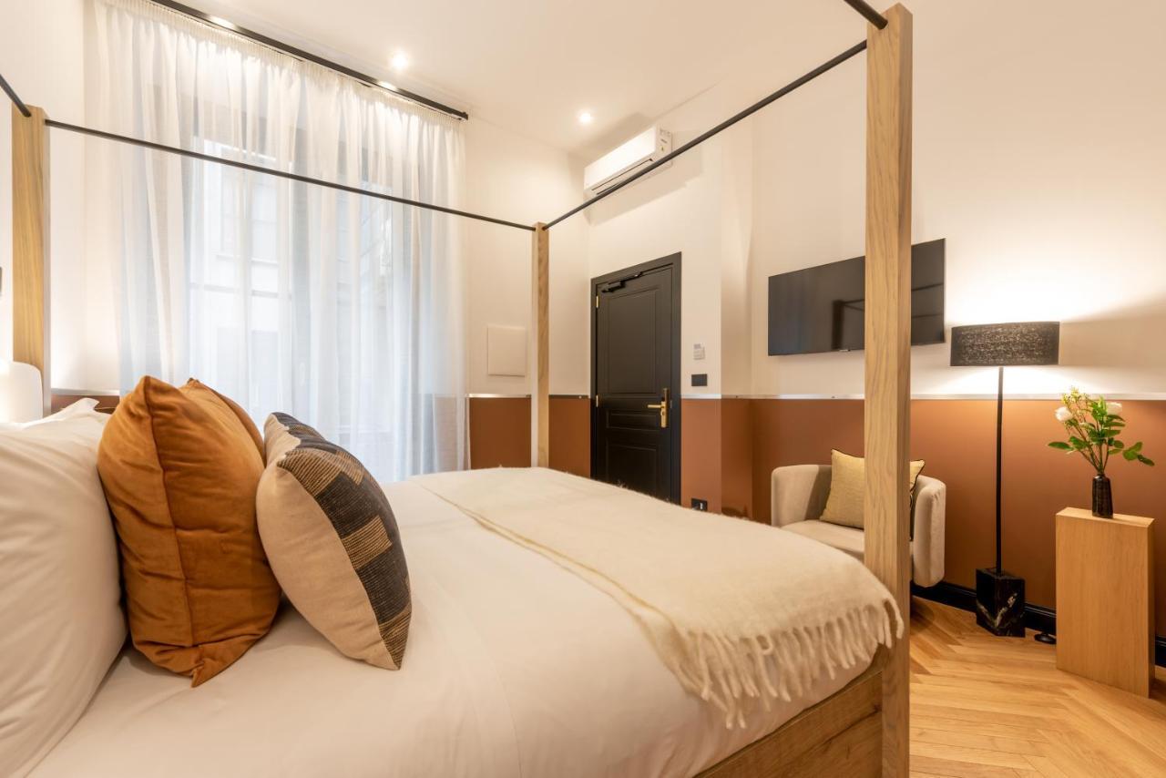 The Couper Castello Otel Milano Dış mekan fotoğraf